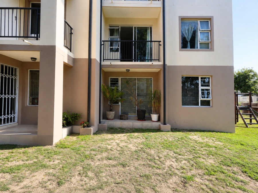 2 Bedroom Property for Sale in Buh Rein Estate Western Cape